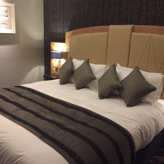 The Bell Hotel Aylesbury Эйлсбери Экстерьер фото